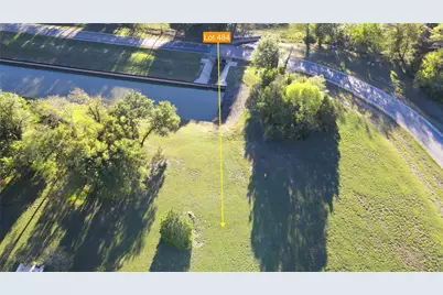 Lot 484 Canal St. & Bs A41, Corsicana, TX 75109 - Photo 14
