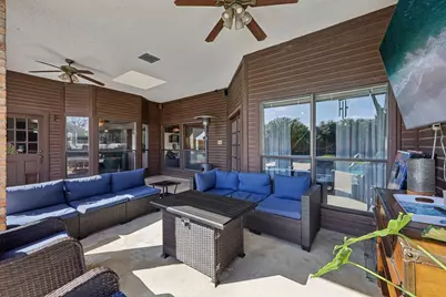 10202 Chisholm Trail, Dallas, TX 75243 - Photo 30