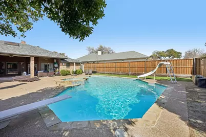 10202 Chisholm Trail, Dallas, TX 75243 - Photo 34