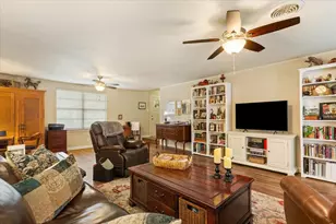 416 Whitehall Dr, Woodway, TX 76712 - Photo 6