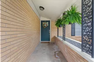 416 Whitehall Dr, Woodway, TX 76712 - Photo 4