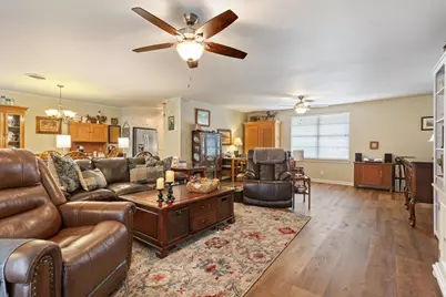 416 Whitehall Drive, Woodway, TX 76712 - Photo 10