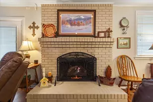 416 Whitehall Dr, Woodway, TX 76712 - Photo 8