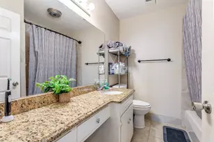 6037 Highcrest Dr, Watauga, TX 76148 - Photo 16