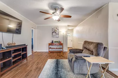 6037 Highcrest Drive, Watauga, TX 76148 - Photo 8