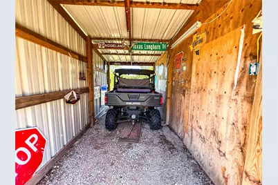 Tbd US Highway 82, Benjamin, TX 79505 - Photo 22