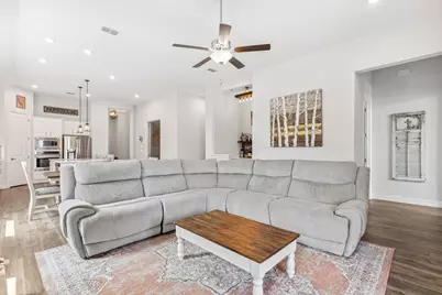 482 Prairie View Drive, Haslet, TX 76052 - Photo 4