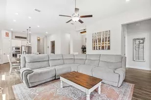 482 Prairie View Dr, Haslet, TX 76052 - Photo 4