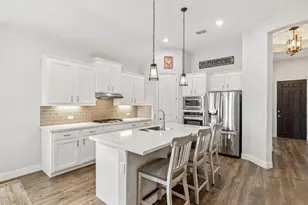 482 Prairie View Dr, Haslet, TX 76052 - Photo 8