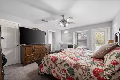 811 Turnberry Drive, Mansfield, TX 76063 - Photo 20