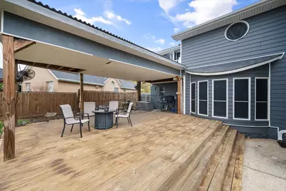 811 Turnberry Drive, Mansfield, TX 76063 - Photo 28