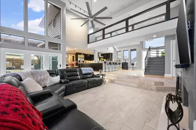 811 Turnberry Drive, Mansfield, TX 76063 - Photo 6