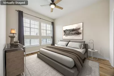 3225 Turtle Creek Boulevard #1012, Dallas, TX 75219 - Photo 18