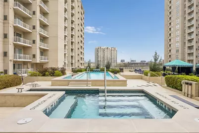 3225 Turtle Creek Boulevard #1012, Dallas, TX 75219 - Photo 26