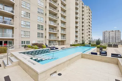 3225 Turtle Creek Boulevard #1012, Dallas, TX 75219 - Photo 2
