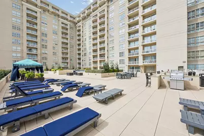 3225 Turtle Creek Boulevard #1012, Dallas, TX 75219 - Photo 1