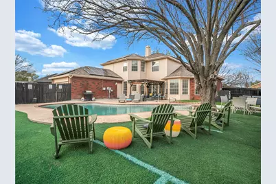 2913 Spartacus Drive, Grand Prairie, TX 75052 - Photo 36