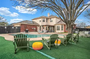 2913 Spartacus Dr, Grand Prairie, TX 75052 - Photo 36