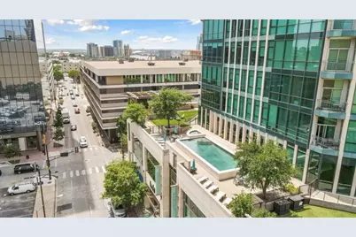 500 Throckmorton Street #2305, Fort Worth, TX 76102 - Photo 34