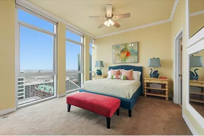 500 Throckmorton Street #2305, Fort Worth, TX 76102 - Photo 16