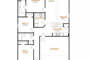 111 Levi Dr, Cleburne, TX 76031 - Photo 4