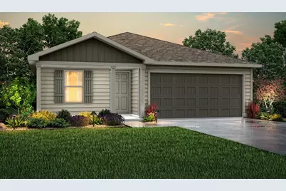 111 Levi Drive, Cleburne, TX 76031 - Photo 1