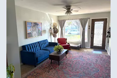 4110 Waldemar Street, Abilene, TX 79605 - Photo 2