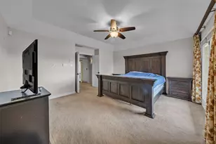 817 Turnberry Dr, Mansfield, TX 76063 - Photo 16