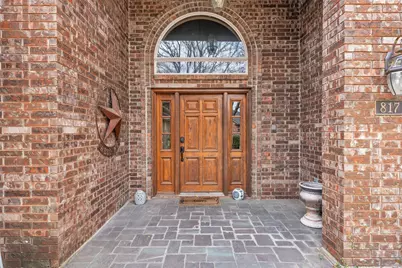 817 Turnberry Drive, Mansfield, TX 76063 - Photo 2