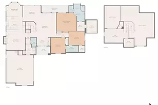 817 Turnberry Dr, Mansfield, TX 76063 - Photo 40