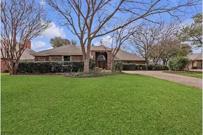817 Turnberry Drive, Mansfield, TX 76063 - Photo 1