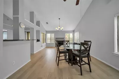 6003 Ivy Glen Drive, Arlington, TX 76017 - Photo 8