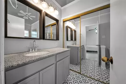 6003 Ivy Glen Drive, Arlington, TX 76017 - Photo 12