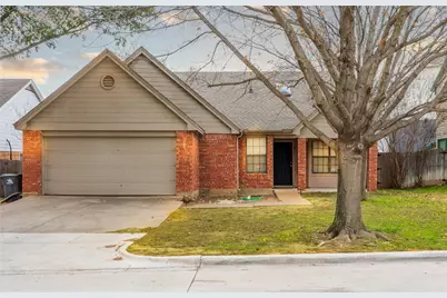 6003 Ivy Glen Drive, Arlington, TX 76017 - Photo 2