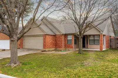 6003 Ivy Glen Drive, Arlington, TX 76017 - Photo 20