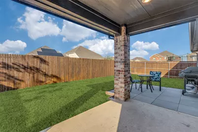 203 Fieldstone Drive, Melissa, TX 75454 - Photo 24