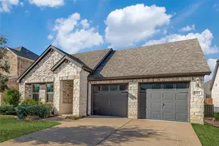 203 Fieldstone Dr, Melissa, TX 75454 - Photo 1