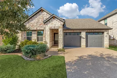 203 Fieldstone Drive, Melissa, TX 75454 - Photo 2