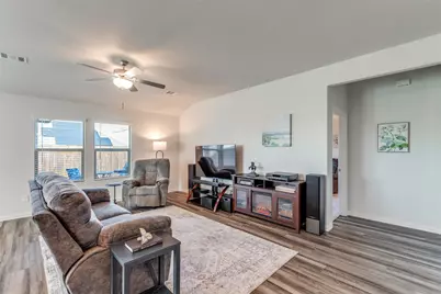 203 Fieldstone Drive, Melissa, TX 75454 - Photo 12