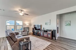 203 Fieldstone Dr, Melissa, TX 75454 - Photo 12