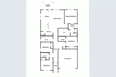 203 Fieldstone Drive, Melissa, TX 75454 - Photo 26