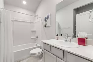 203 Fieldstone Dr, Melissa, TX 75454 - Photo 16