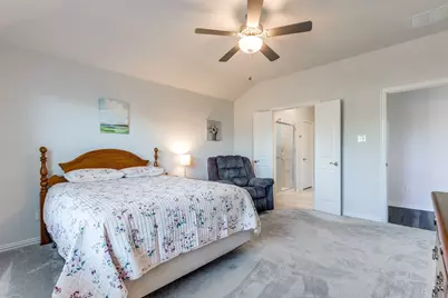 203 Fieldstone Drive, Melissa, TX 75454 - Photo 18