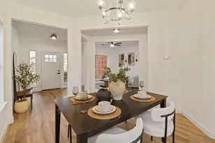 611 Joy Ln, Mansfield, TX 76063 - Photo 8