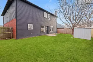 611 Joy Ln, Mansfield, TX 76063 - Photo 32