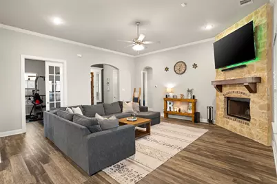 331 Crosswind Drive, Waxahachie, TX 75167 - Photo 6