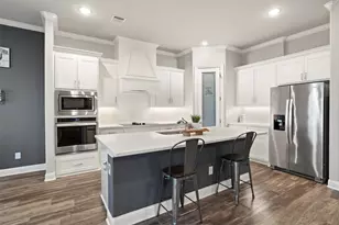 331 Crosswind Dr, Waxahachie, TX 75167 - Photo 8