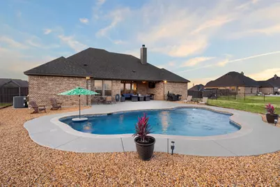 331 Crosswind Drive, Waxahachie, TX 75167 - Photo 32