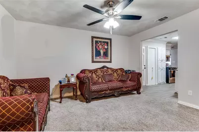 4913 Tracy Drive, Haltom City, TX 76117 - Photo 4