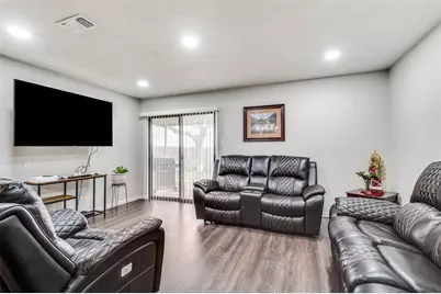 4913 Tracy Drive, Haltom City, TX 76117 - Photo 8